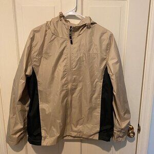 i5 Apparel Women's Medium Windbreaker